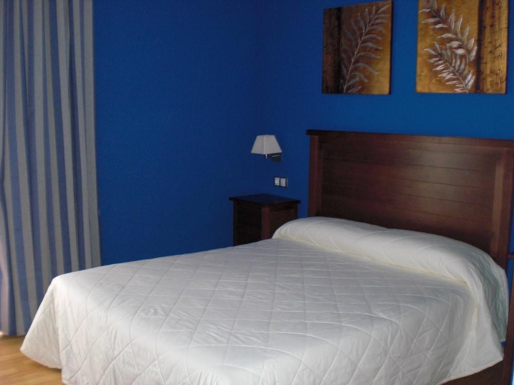 Hotel Ciudad Del Renacimiento Baeza Exterior foto