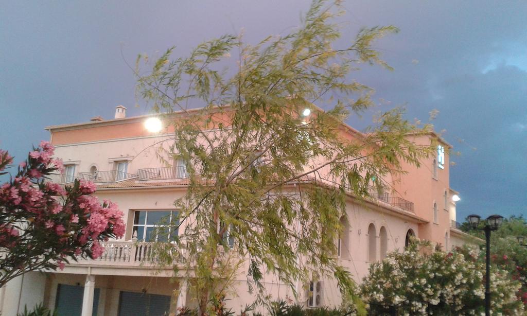 Hotel Ciudad Del Renacimiento Baeza Exterior foto